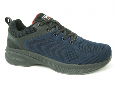 VB16921 NAVY/BLK/RED M-B KRUGER