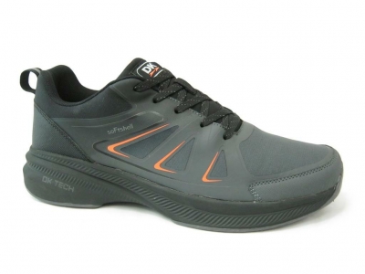 VB17005 DK.GREY/BLK M-A AKAR