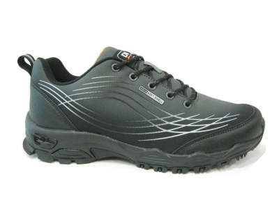 VB17009 DK.GREY M-B UGLY