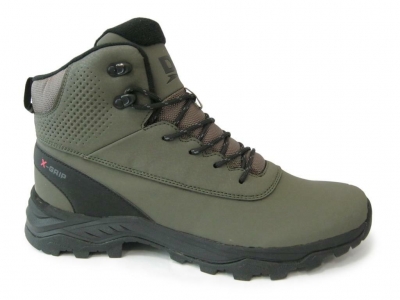 VB16823 KHAKI M-A CARTER