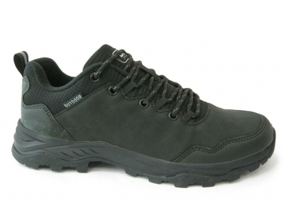VB17123 BLK M-A TRAIL
