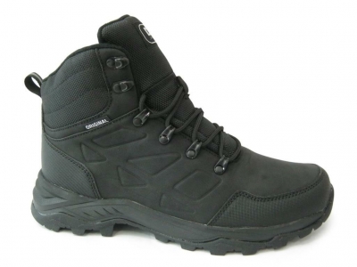 VB17158 BLK M-B UNDO