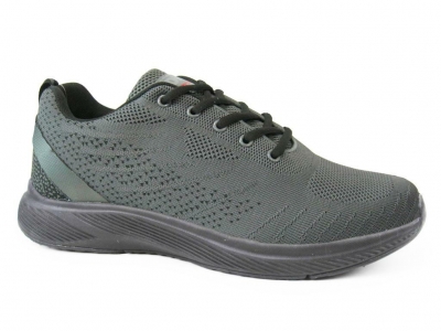 S6009 GREY M-B JUNK-2