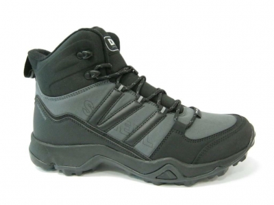 VB17431 GREY M-A SPIRIT HIGH