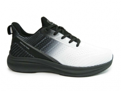 VB17368 WHT/BLK M-B       NIE ZAM