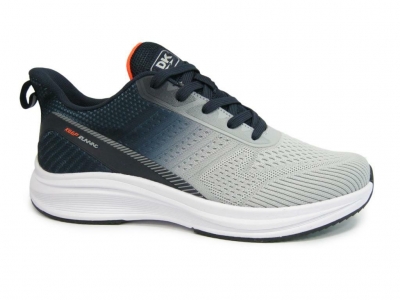 VB17368 LT.GREY/NAVY M-B       NIE ZAM