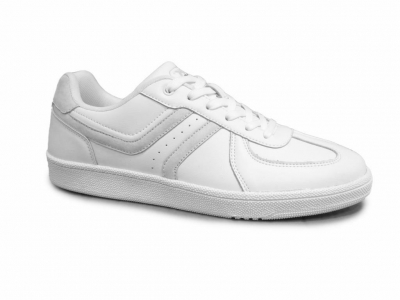 24701 WHT/LT.GREY M-B     NIE ZAM
