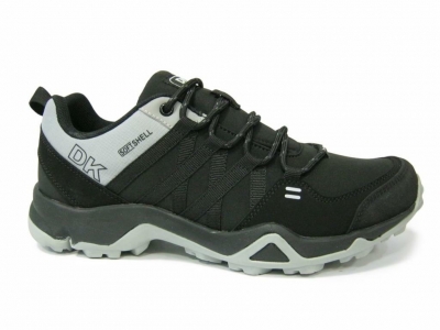 VB17282 BLK/GREY M-B SWAT