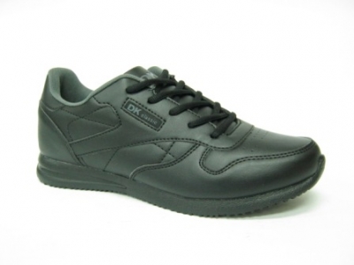 15534-2 BLK PU M-A CLASSIC