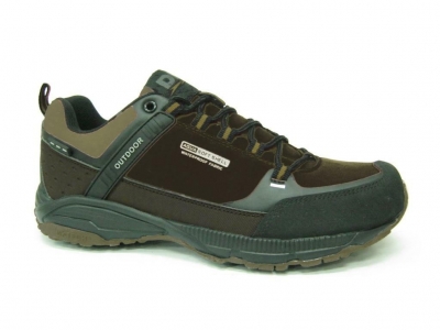 1096 BLK/LT.BROWN M-A (P1)PREDATOR