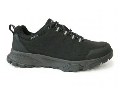 L17113 BLK M-B WALKER