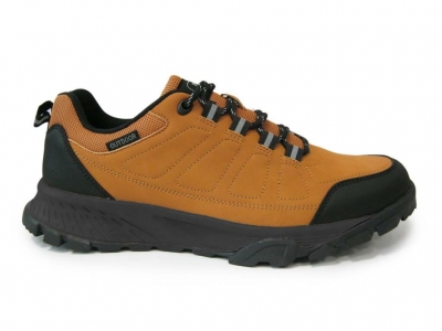 L17113 CAMEL/BLK M-A WALKER