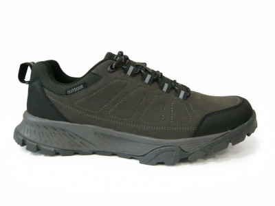 L17113 KHAKI/BLK M-A WALKER