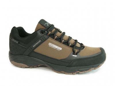 1096 BLK/BROWN M-B (P2) PREDATOR