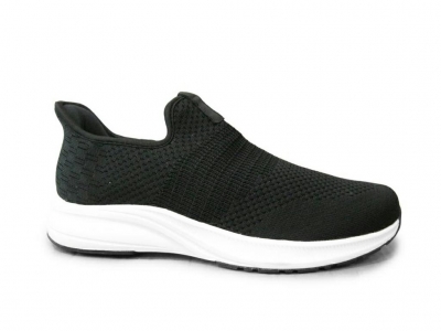 HR23180 BLK/WHT D-2 GANDO