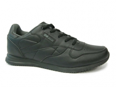 15534-2 BLK PU M-A CLASSIC