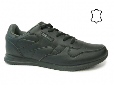 L15534-2 BLK M-B CLASSIC