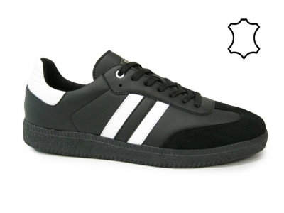 24626 BLK/WHT M-A SANDRO