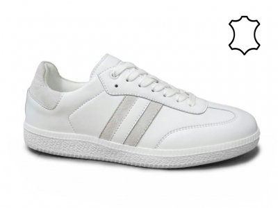 24626 WHT/GREY D SANDRO