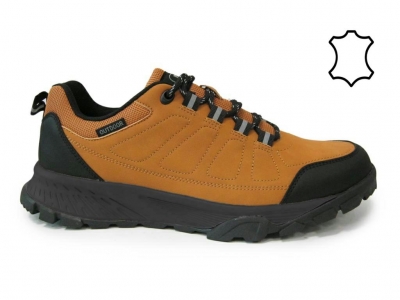 L17113 CAMEL/BLK M-A WALKER