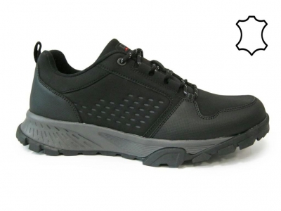 L24102 BLK M-A RIFTER