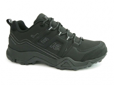 VB17331 BLK M-B SPIRIT