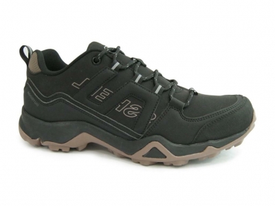 VB17331 BLK/LT.BROWN M-A SPIRIT