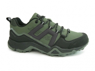 VB17331 KHAKI M-B SPIRIT
