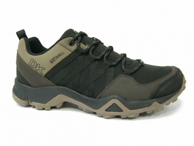 VB17282 BLK/BROWN BIG SWAT