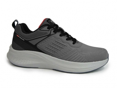 VB17662 DK.GREY M-A LION