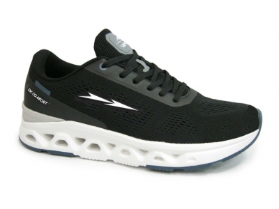 10915 BLK/WHT M-A (P1) CANYO