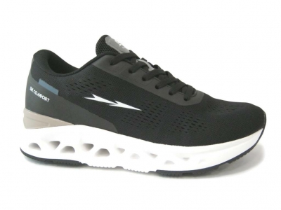 10915 BLK/WHT M-B (P2) CANYO