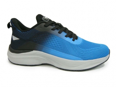 VB17636 ROYAL BLUE M-A CAPS