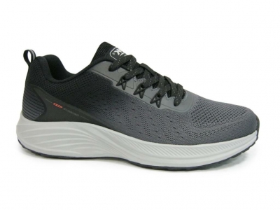 VB17661 GREY/BLK M-A DRAX