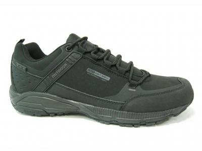 1096 BLK/BLACK BIG M (P11) PREDATOR