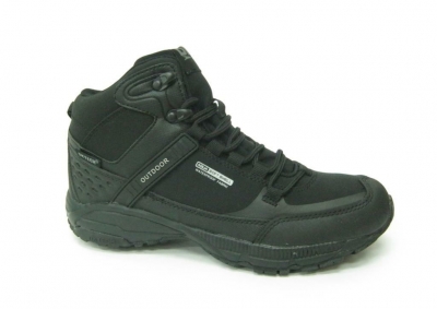 1751T BLK D-2 (P5) PREDATOR HIGH