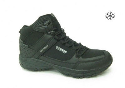 1751T-F BLK D-2 (P5) PREDATOR HIGH