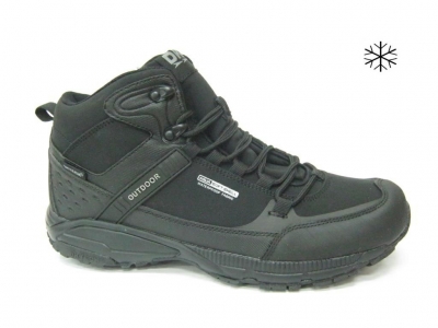 1751T-F BLK M-B (P2) PREDATOR HIGH