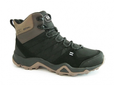 VB18082 BLK/BROWN M-B RANGER