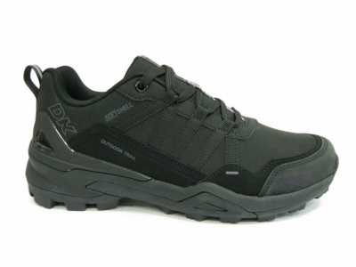 VB17920 BLK M-A VENOM