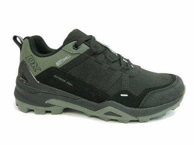 VB17920 BLK/KHAKI M-A VENOM