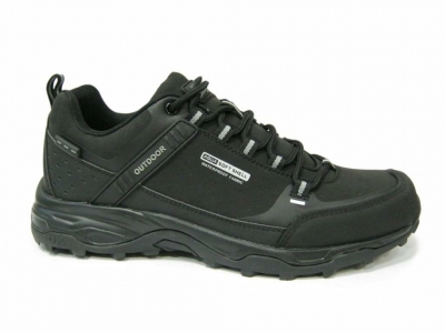 1096T BLK BIG M (P11) PREDATOR