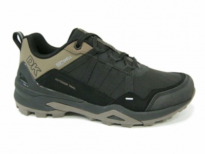 VB17920 BLK/BROWN BIG VENOM