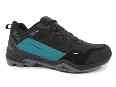 VB17920 BLK/TEAL BIG VENOM