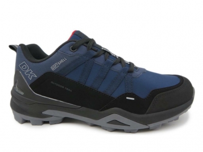 VB17920 NAVY M-B VENOM