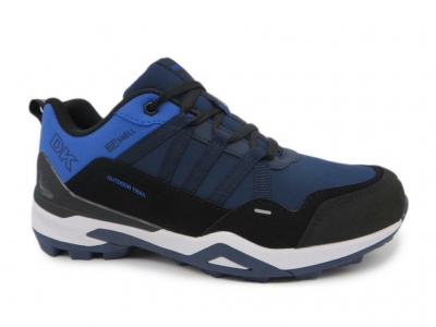VB17920 NAVY/BLUE M-A VENOM