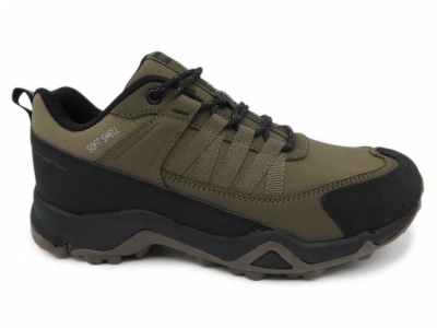 VB18099 TAN M-A SPIDER