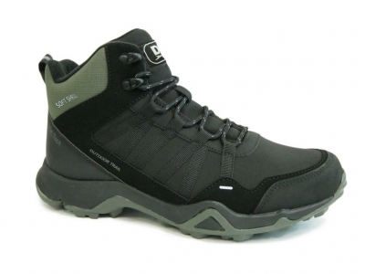 VB18082 BLK/KHAKI BIG RANGER