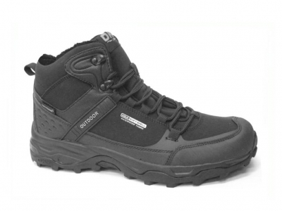 1751T-F BLK D-2 (P5) PREDATOR HIGH