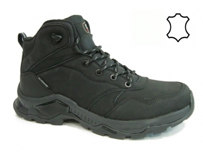 L17112 BLK M-B DIABLO